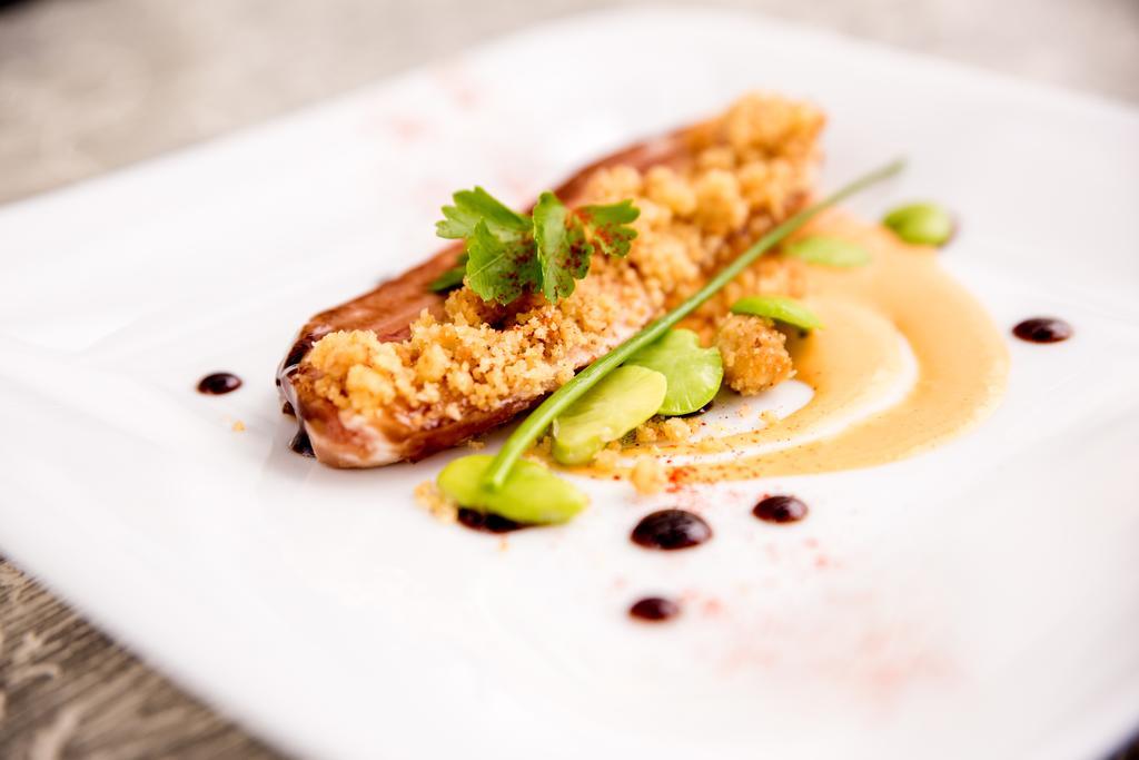 Logis Hotel Restaurant Des Chateaux 아제르히도 외부 사진