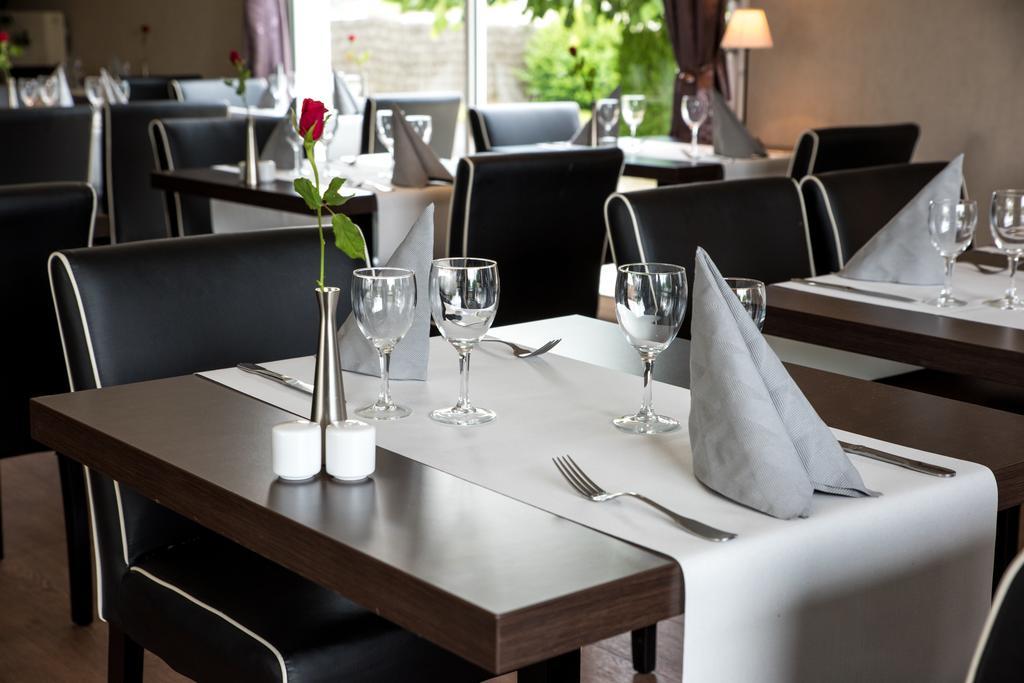Logis Hotel Restaurant Des Chateaux 아제르히도 외부 사진