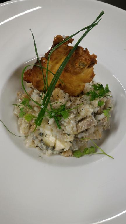 Logis Hotel Restaurant Des Chateaux 아제르히도 외부 사진